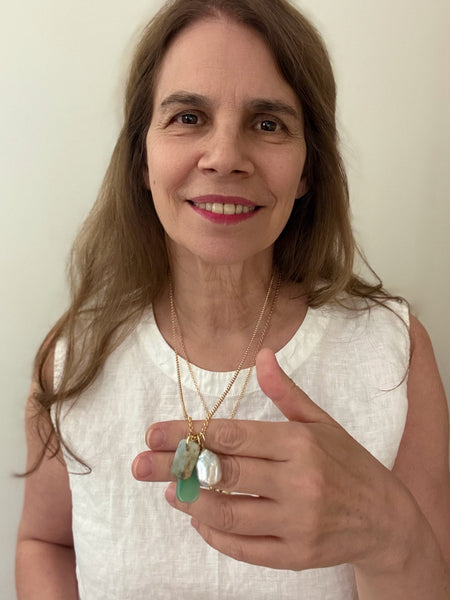 Maya Necklace
