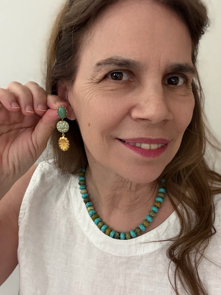 Catalina Earrings