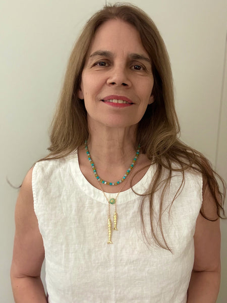Kona Necklace