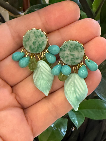 Clabelle Earrings