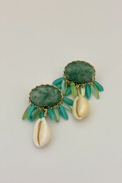 Monroe Earrings