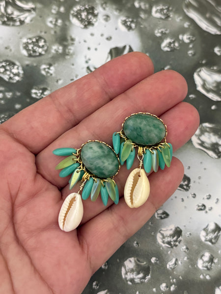 Monroe Earrings
