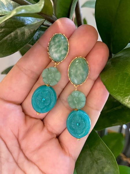Elira Earrings