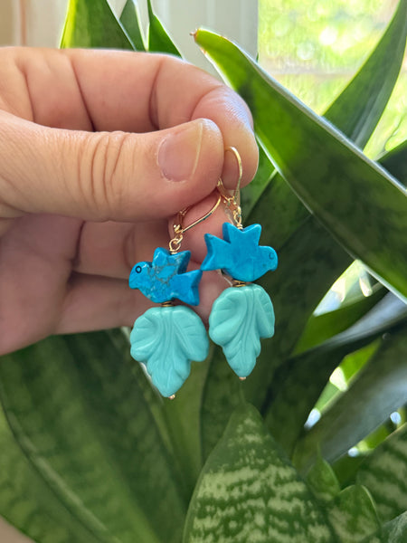 Indy Earrings