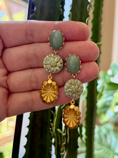 Catalina Earrings