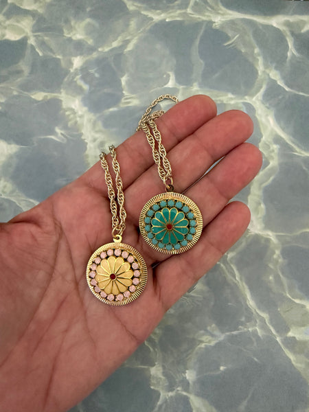 Marissa Necklace