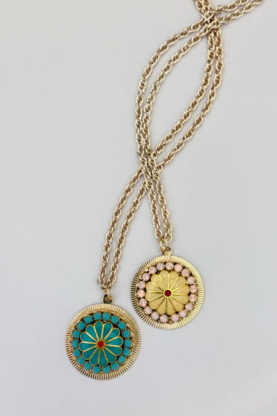 Marissa Necklace