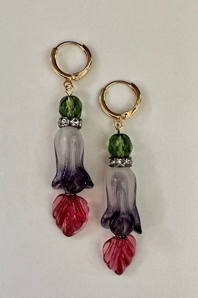 Primerose Earrings