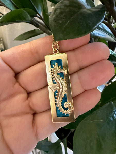 Ondine Necklace