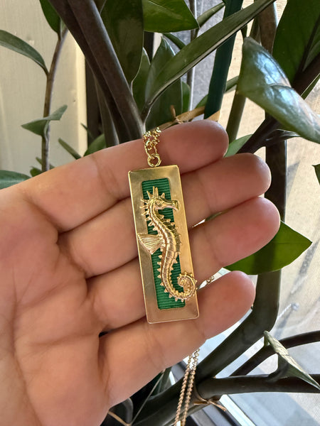 Ondine Necklace
