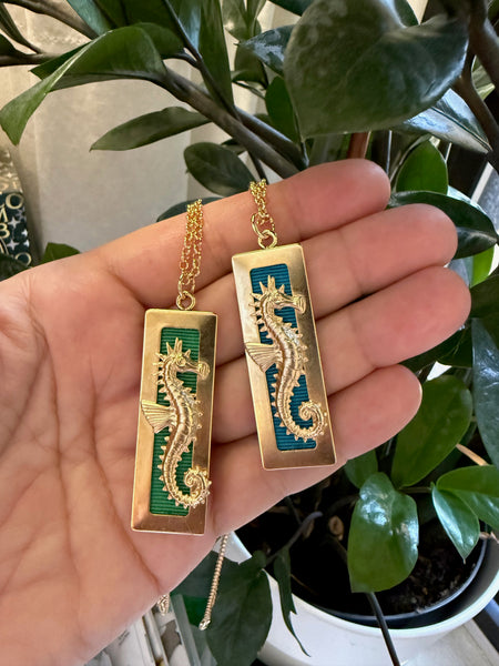 Ondine Necklace