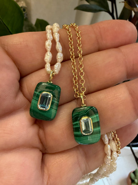 Summer Necklace
