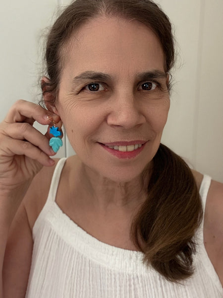 Indy Earrings