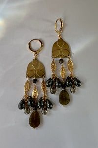 Eve Earrings