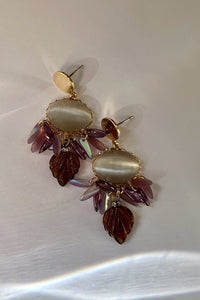 Melinda Earrings