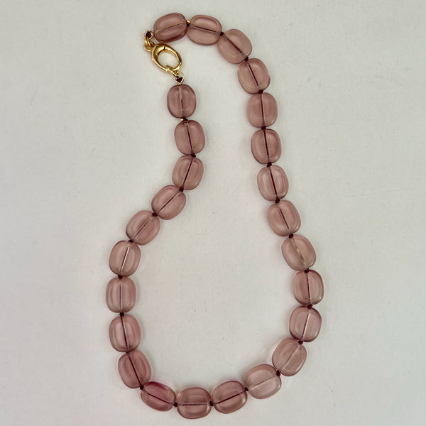 Stefanie Necklace