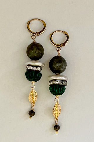 Orla Earrings