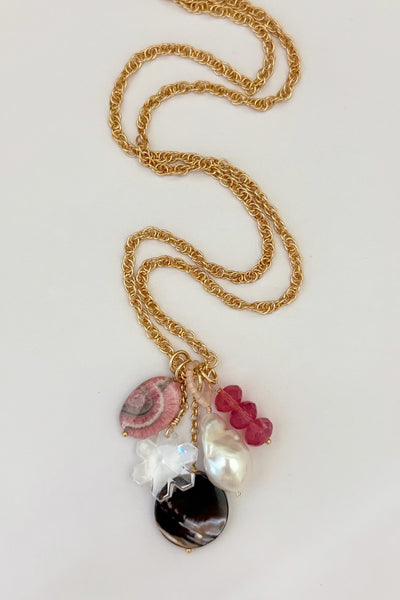 Eloise Necklace