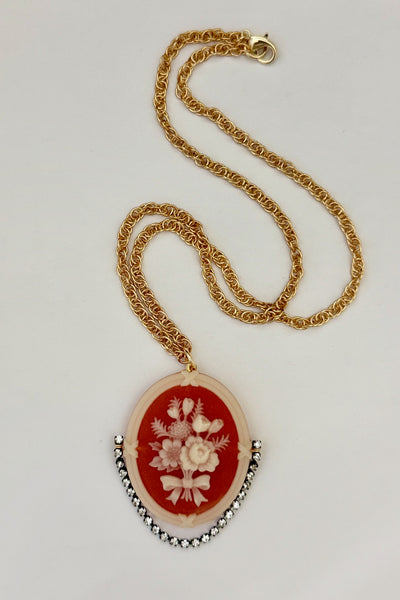 Francesca Necklace