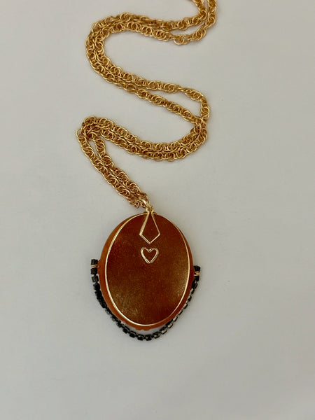 Francesca Necklace