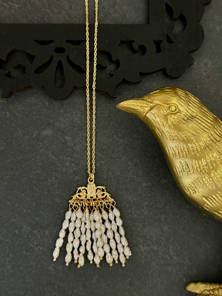 Olivia Necklace