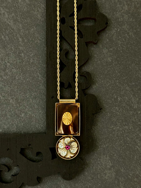 Emma Necklace