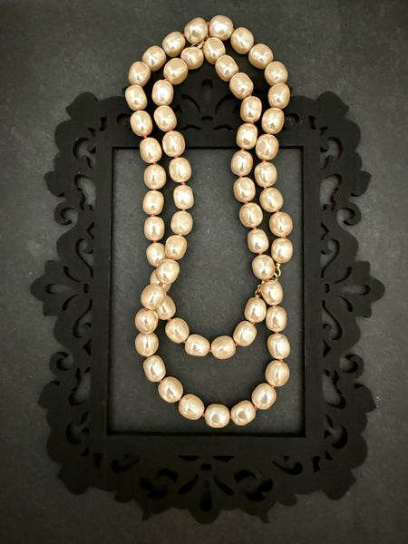 Scarlett Necklace