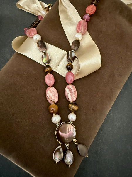 Josephine Necklace