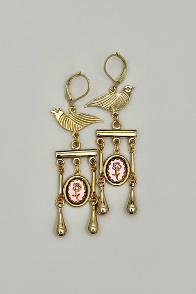 Arianna Earrings