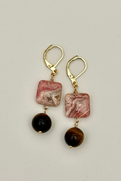 Vivian Earrings