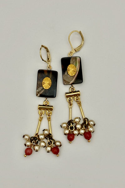 Millie Earrings