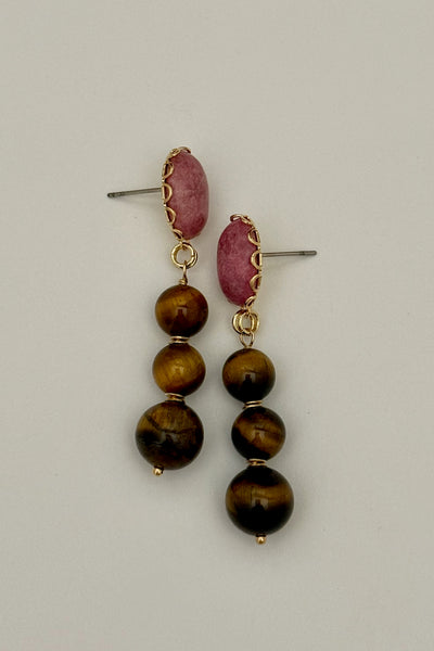 Lyla Earrings