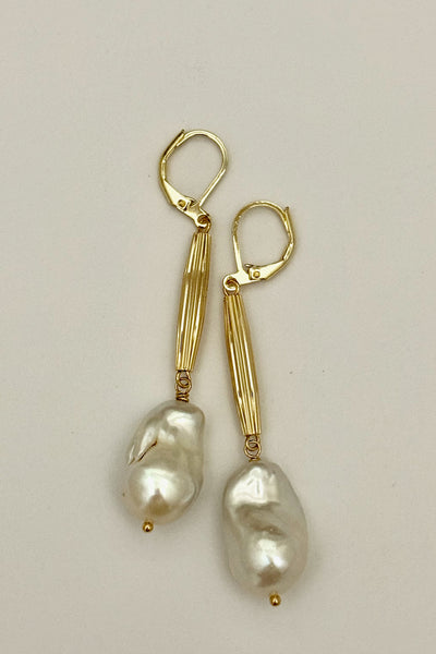 Lucia Earrings