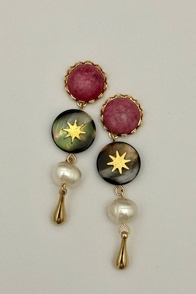 Georgia Earrings