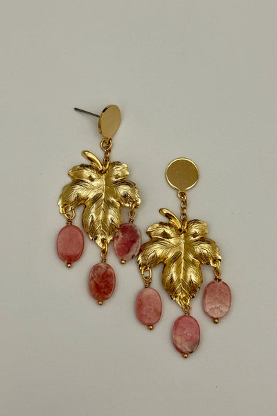 Rosalie Earrings