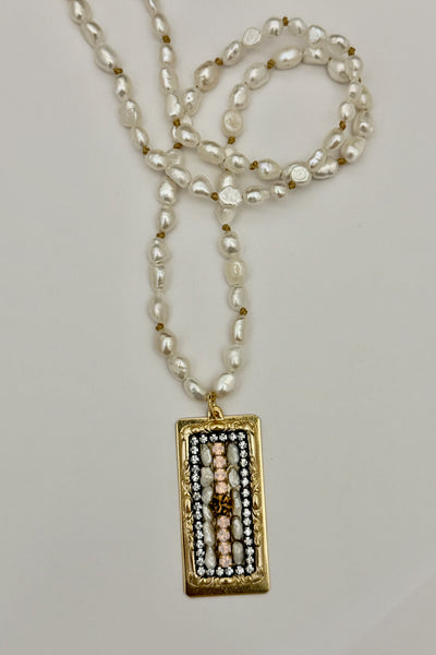Frankie Necklace
