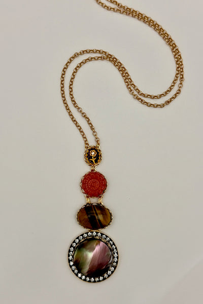 Charlie Necklace