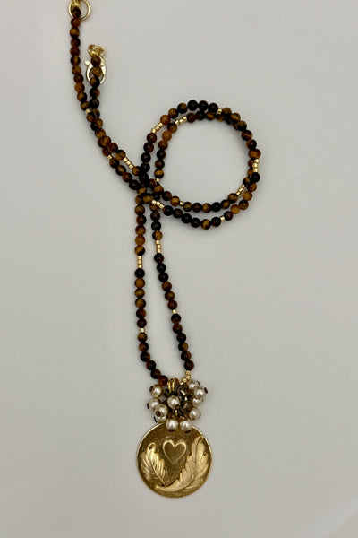 Aurora Necklace