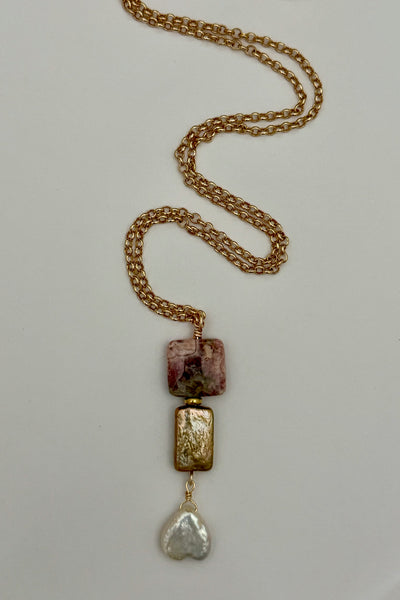 Elina Necklace