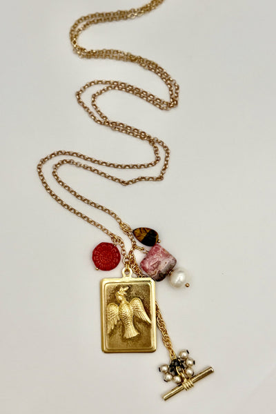 Liora Necklace