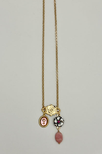 Phoebe Necklace