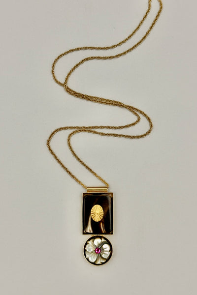 Emma Necklace