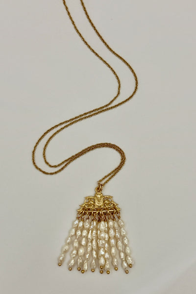 Olivia Necklace