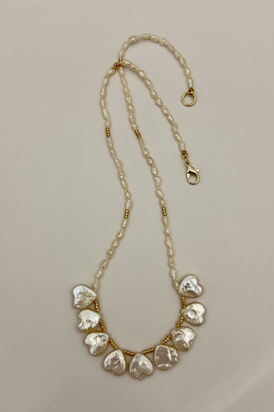 Elena Necklace