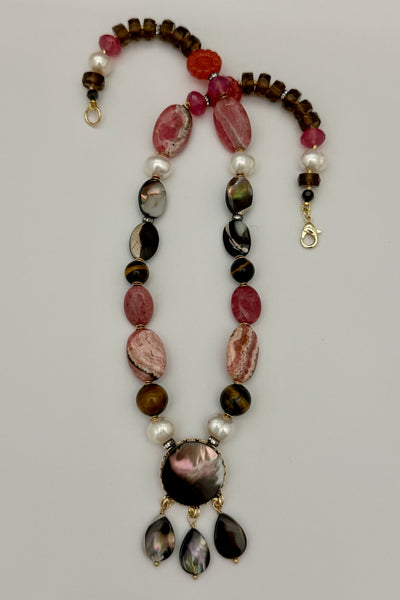 Josephine Necklace