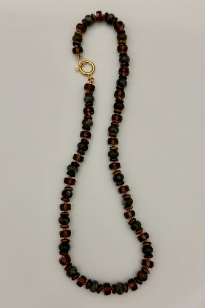 Riley Necklace