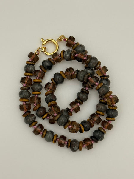 Riley Necklace
