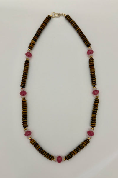 Mila Necklace