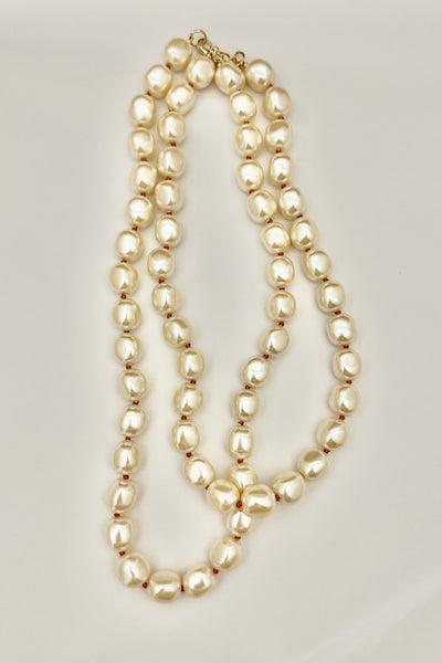 Scarlett Necklace