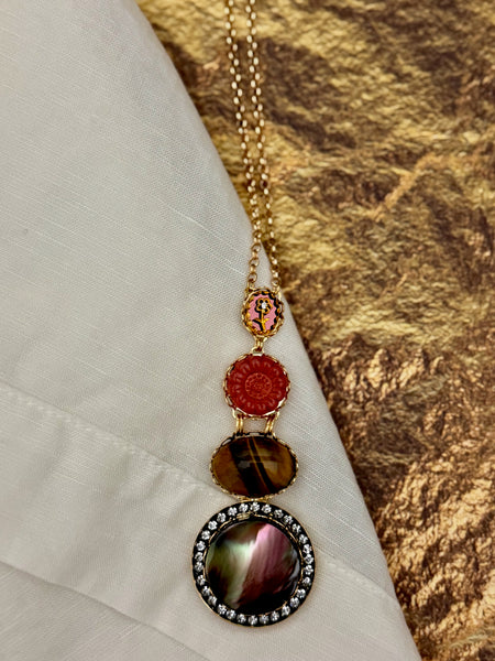 Charlie Necklace